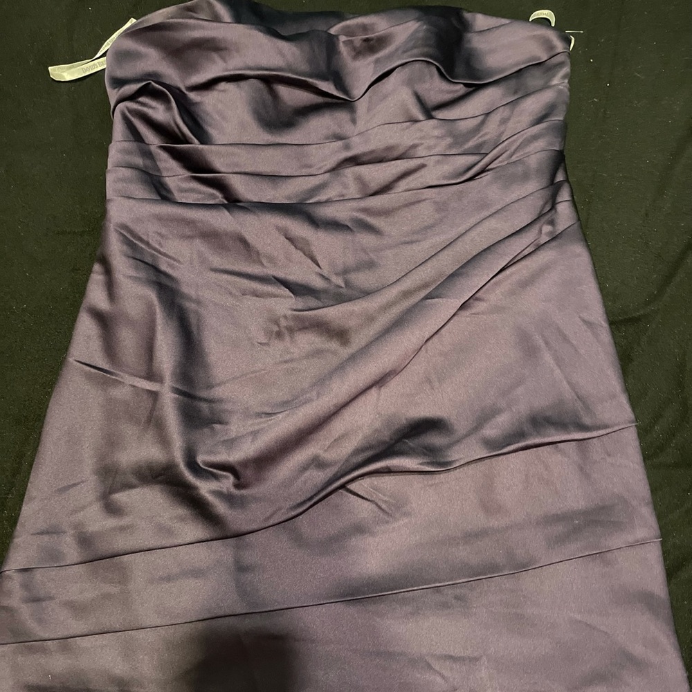 PROM/BRIDESMAID DRESS